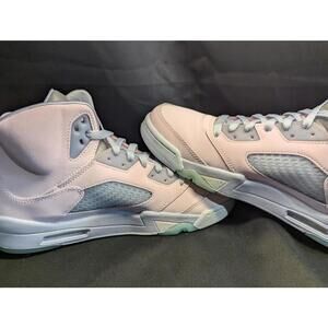 Jordan 5 Retro SE "Regal Pink" Easter Size 10 Used VGC DV0562-600 OG box